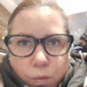 Meet your Posher, Anne-marie